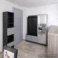 Продава  2-стаен град София , Люлин 5 , 62 кв.м | 47344066 - изображение [3]