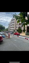 Продава ГАРАЖ, ПАРКОМЯСТО, гр. Несебър, област Бургас, снимка 1