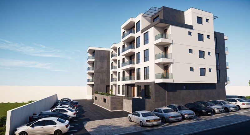 Продава 2-СТАЕН в област Бургас, гр. Китен - 64 кв.м / 77 000 € » 150 598.91 лв., СТОУНХАРД ПРЕМИЪР В СТРАНАТА И ЧУЖБИНА