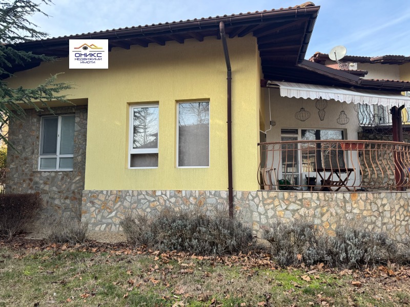 Продава КЪЩА в област Добрич, с. Рогачево - 84 кв.м / 130 000 € » 254 257.90 лв., ОНИКС