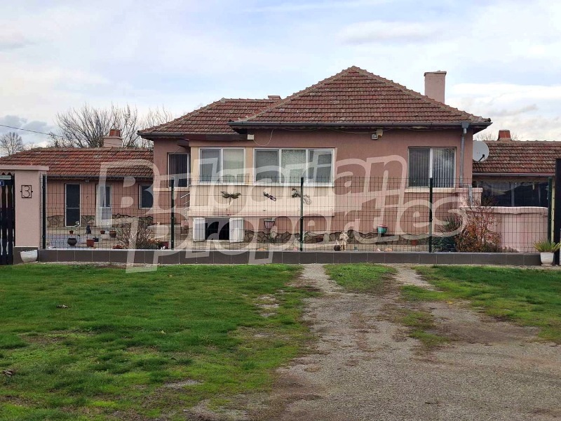 Продава КЪЩА в област Ямбол, с. Коневец - 80 кв.м / 153 000 € » 299 241.99 лв., БЪЛГЕРИАН ПРОПЕРТИС