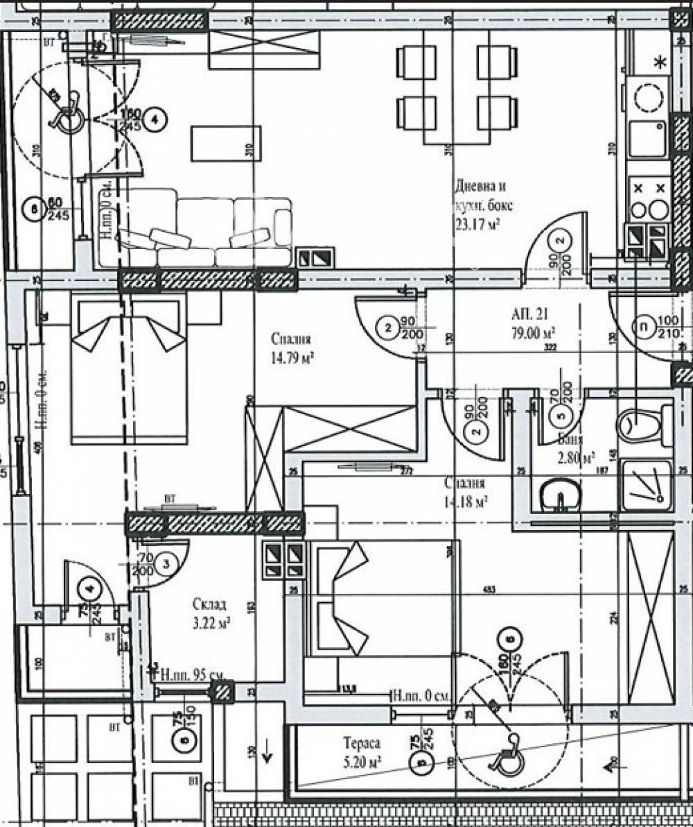 ������� 3-����� | Imot.bg � ����������� 4