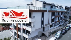 Продава 2-стаен област Бургас гр. Царево - [1] 