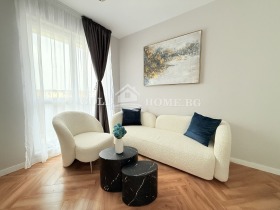 1 bedroom Yuzhen, Plovdiv 4