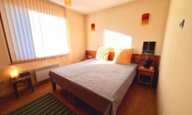 2 Schlafzimmer Bansko, region Blagoewgrad 10