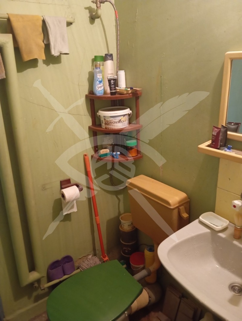 Na prodej  Studio Sofia , Sveta Troica , 45 m2 | 60745786 - obraz [6]