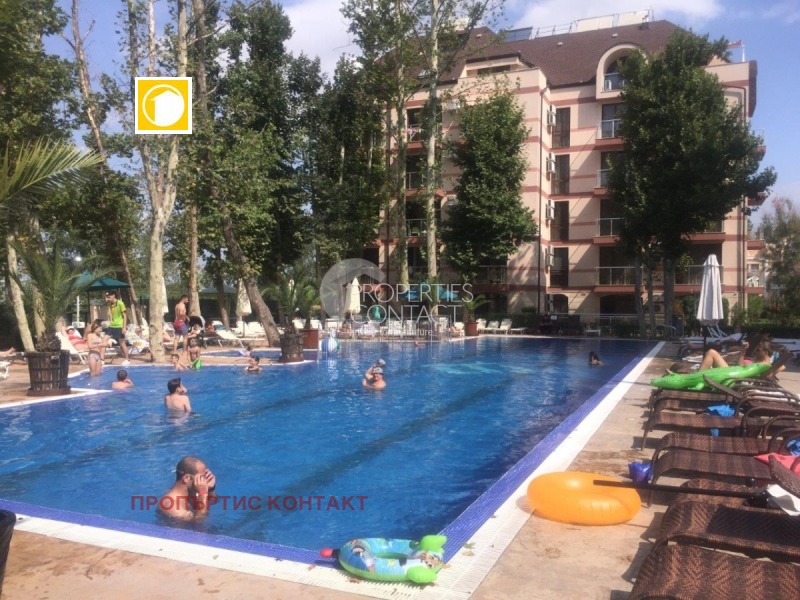 Продава  1-стаен област Бургас , к.к. Слънчев бряг , 35 кв.м | 46091484 - изображение [10]