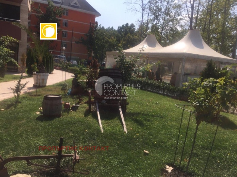 Продава  1-стаен област Бургас , к.к. Слънчев бряг , 35 кв.м | 46091484 - изображение [14]