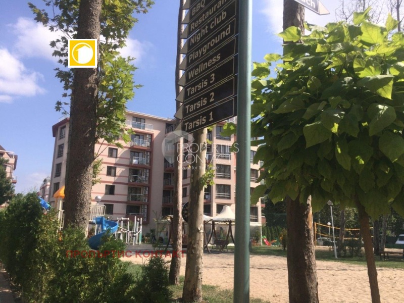 Продава  1-стаен област Бургас , к.к. Слънчев бряг , 35 кв.м | 46091484 - изображение [3]