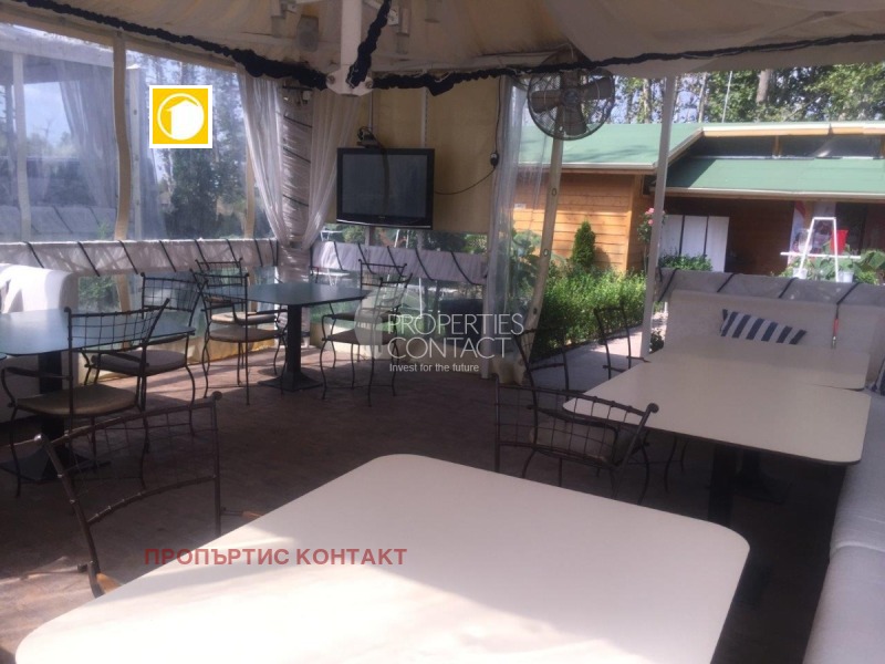 Продава  1-стаен област Бургас , к.к. Слънчев бряг , 35 кв.м | 46091484 - изображение [9]