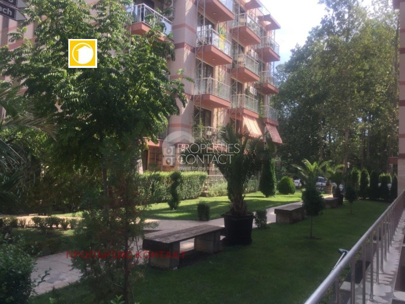 Продава  1-стаен област Бургас , к.к. Слънчев бряг , 35 кв.м | 46091484 - изображение [16]