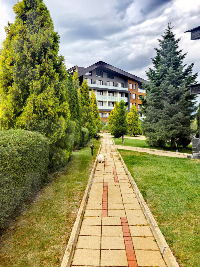 Продава 1-СТАЕН, гр. Банско, област Благоевград, снимка 3 - Апартаменти - 53288563