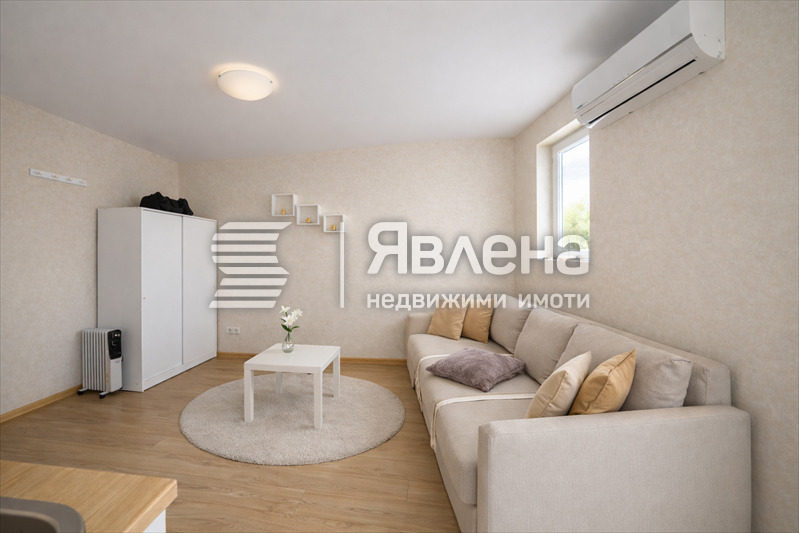 Продава 1-СТАЕН, к.к. Слънчев бряг, област Бургас