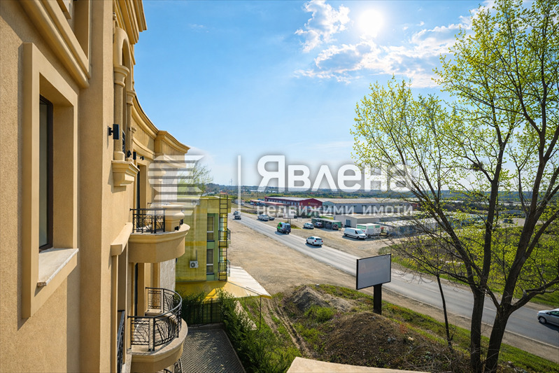 Продава 1-СТАЕН, к.к. Слънчев бряг, област Бургас, снимка 3 - Апартаменти - 54221984