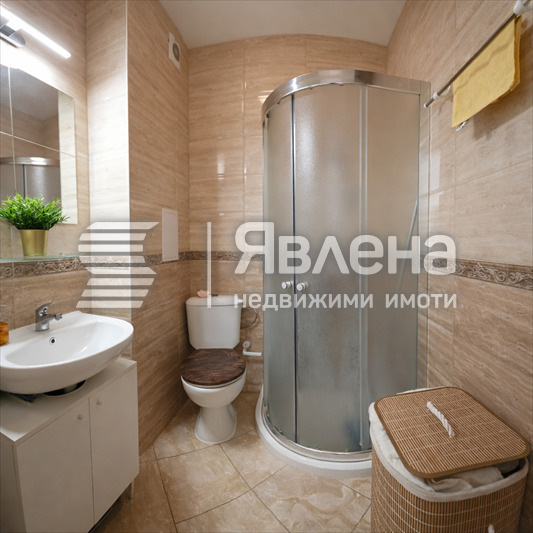 Продава 1-СТАЕН, к.к. Слънчев бряг, област Бургас, снимка 7 - Апартаменти - 54221984