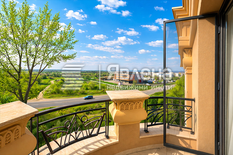 Продава 1-СТАЕН, к.к. Слънчев бряг, област Бургас, снимка 2 - Апартаменти - 54221984