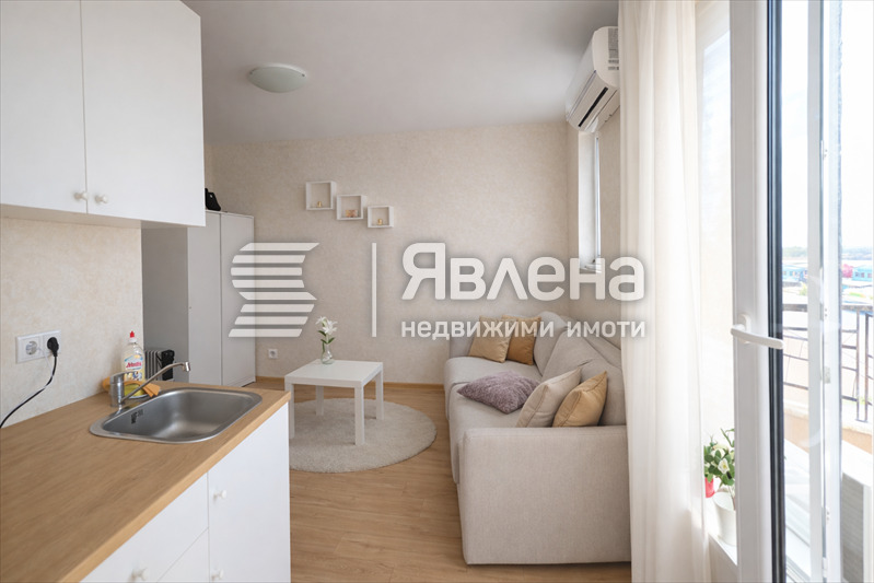 Продава 1-СТАЕН, к.к. Слънчев бряг, област Бургас, снимка 6 - Апартаменти - 54221984