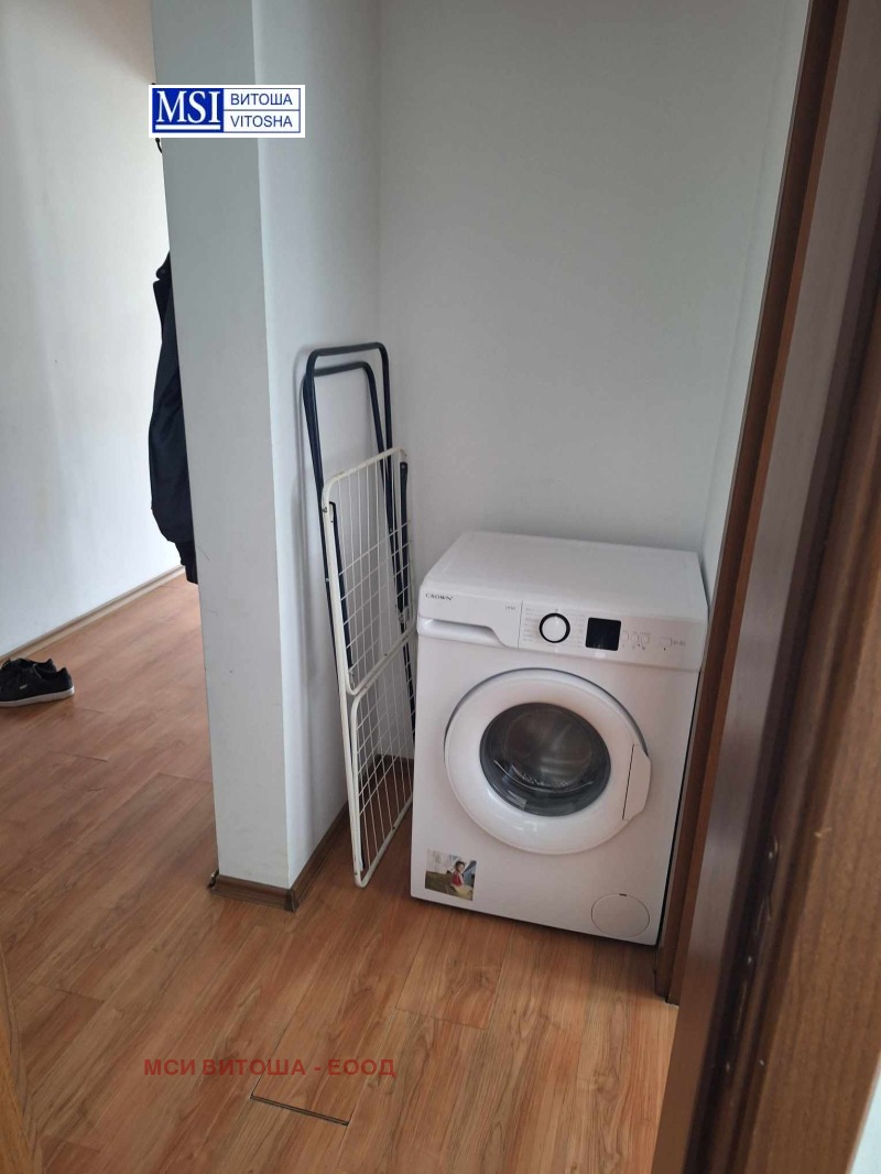 Zu verkaufen  2 Schlafzimmer Sofia , Manastirski liwadi , 89 qm | 89575350 - Bild [6]