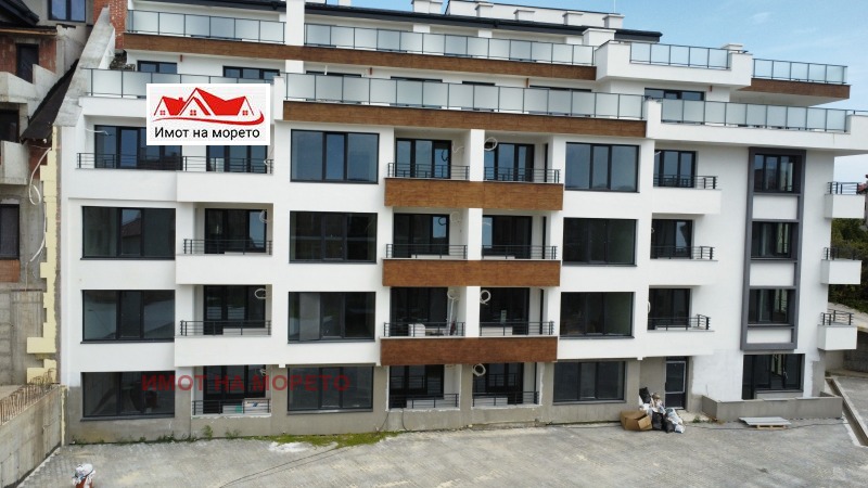 De vânzare  1 dormitor regiunea Burgas , Țarevo , 71 mp | 45222938 - imagine [5]