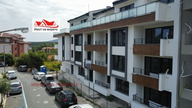 Na sprzedaż  1 sypialnia region Burgas , Carewo , 71 mkw | 45222938 - obraz [2]