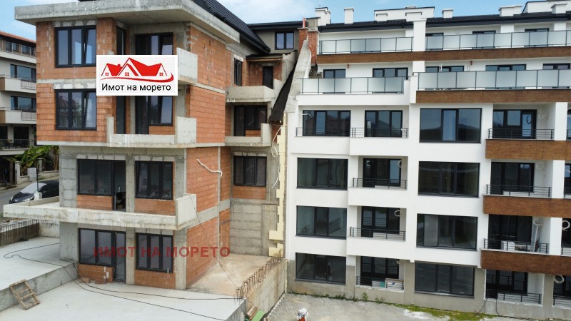 Na sprzedaż  1 sypialnia region Burgas , Carewo , 71 mkw | 45222938 - obraz [4]