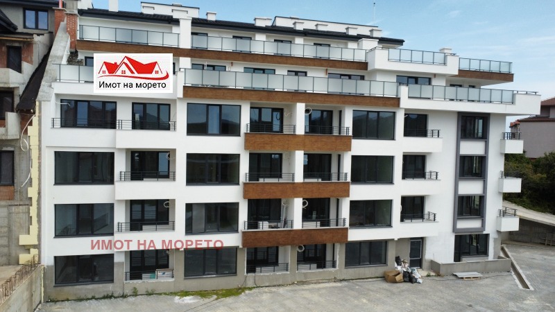 Na sprzedaż  1 sypialnia region Burgas , Carewo , 71 mkw | 45222938 - obraz [6]