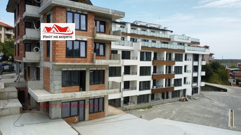 De vânzare  1 dormitor regiunea Burgas , Țarevo , 71 mp | 45222938 - imagine [3]