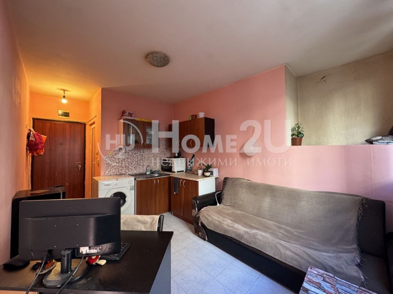 For Sale  1 bedroom Sofia , Belite brezi , 42 sq.m | 40161594