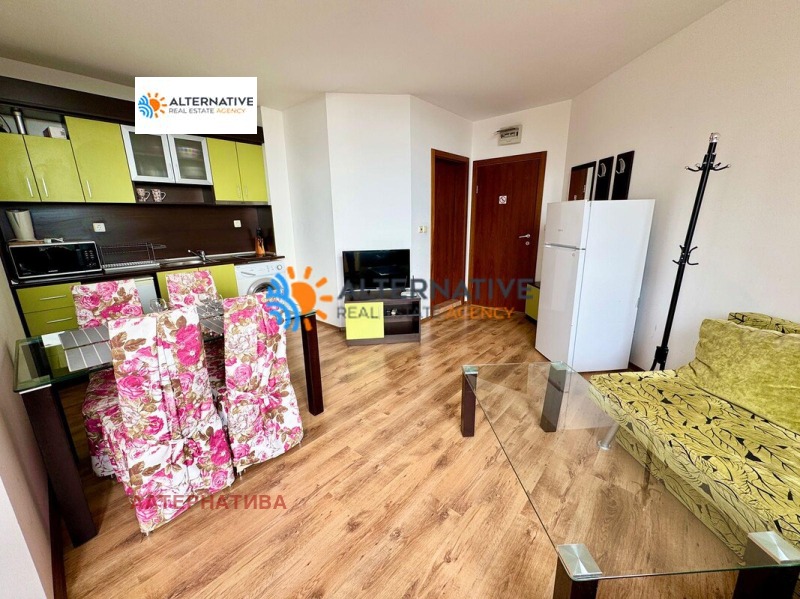 Na sprzedaż  1 sypialnia region Burgas , Sweti Wlas , 56 mkw | 91307690