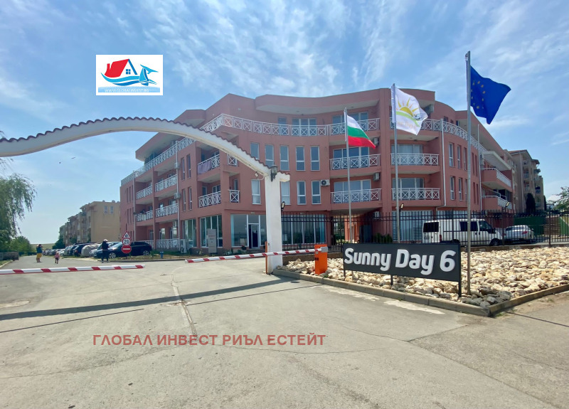 Προς πώληση  1 υπνοδωμάτιο περιοχή Μπουργκάς , Νεσεβαρ , 46 τ.μ | 94531164 - εικόνα [5]
