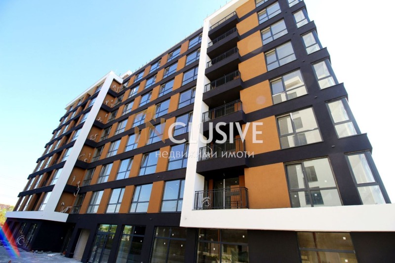 De vânzare  1 dormitor Sofia , Liulin 2 , 60 mp | 83520022