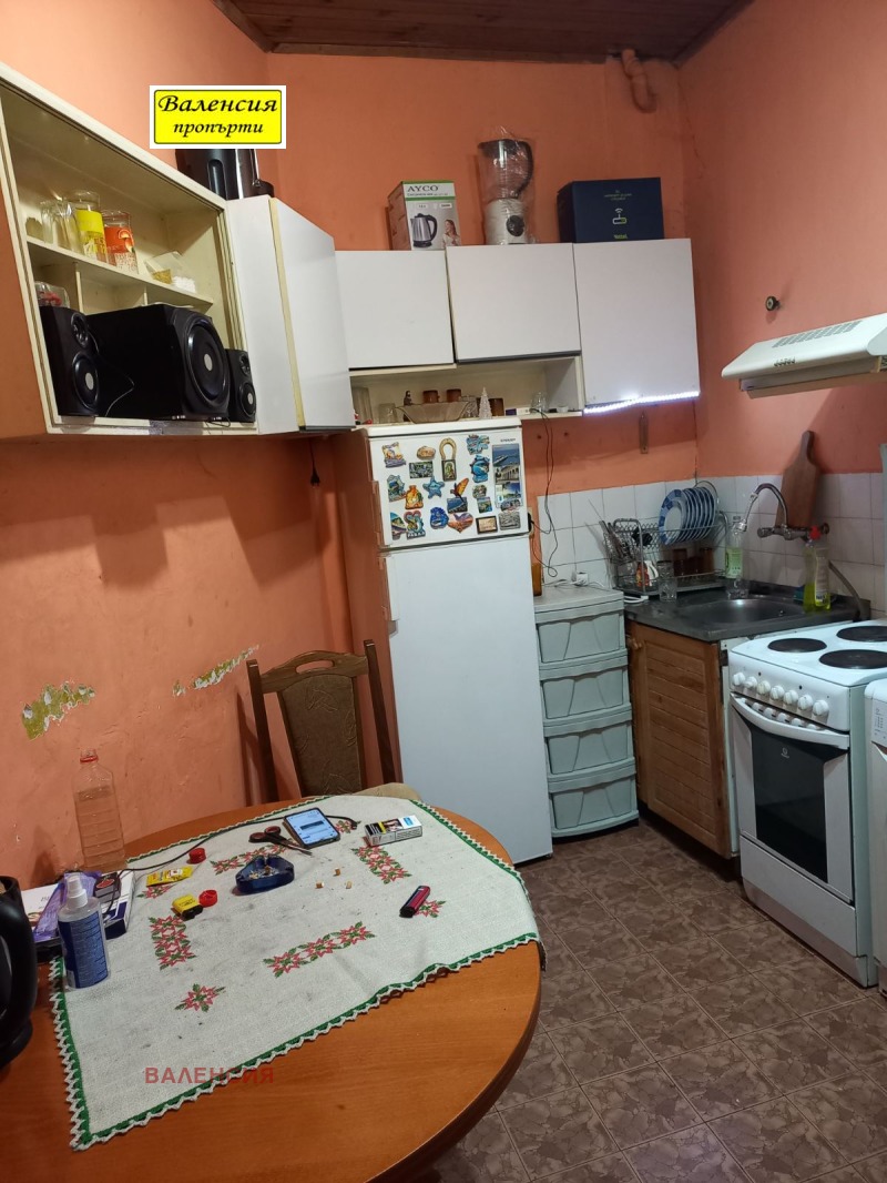 For Sale  1 bedroom Vratsa , Tsentar , 52 sq.m | 68877313 - image [4]