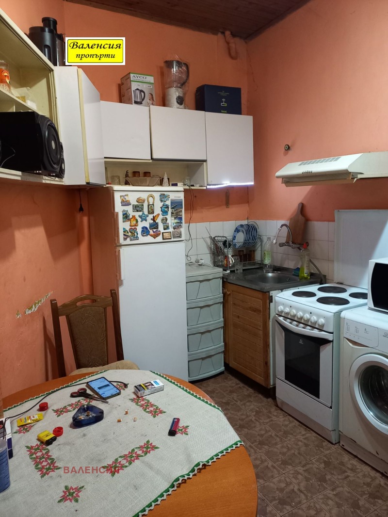 For Sale  1 bedroom Vratsa , Tsentar , 52 sq.m | 68877313 - image [5]
