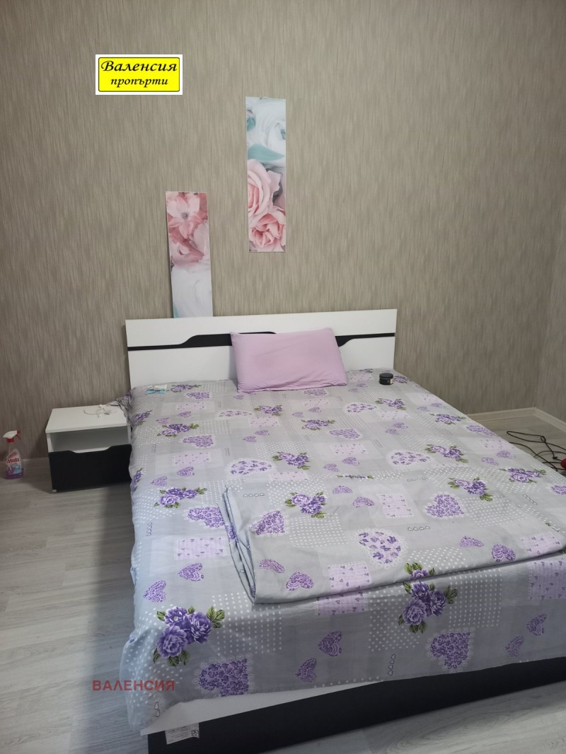For Sale  1 bedroom Vratsa , Tsentar , 52 sq.m | 68877313 - image [3]