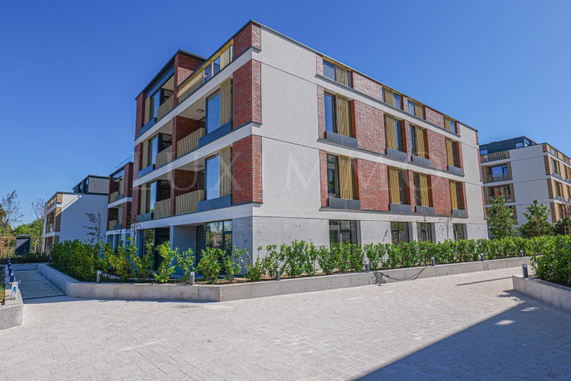 In vendita  1 camera da letto Sofia , Boiana , 101 mq | 81626108 - Immagine [8]
