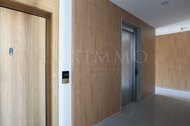 In vendita  1 camera da letto Sofia , Boiana , 101 mq | 81626108 - Immagine [17]