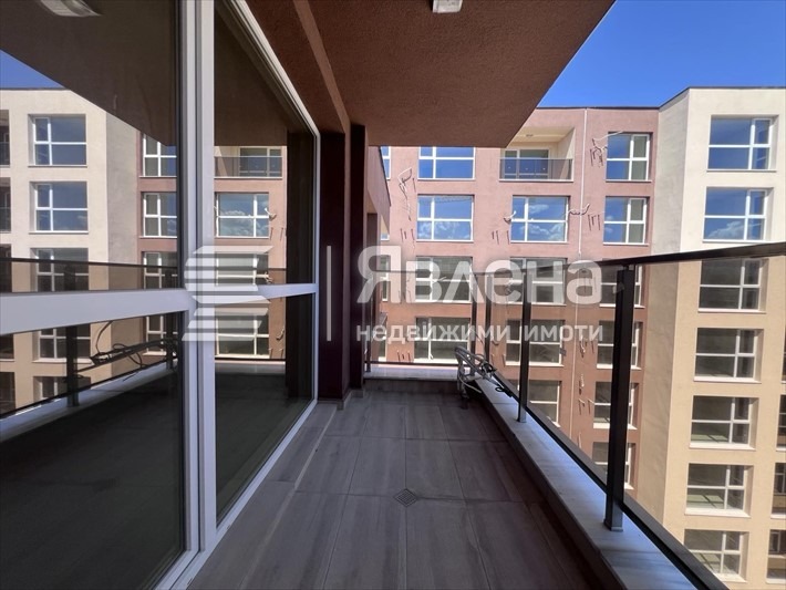 Na sprzedaż  1 sypialnia Plowdiw , Jużen , 73 mkw | 93874504 - obraz [3]