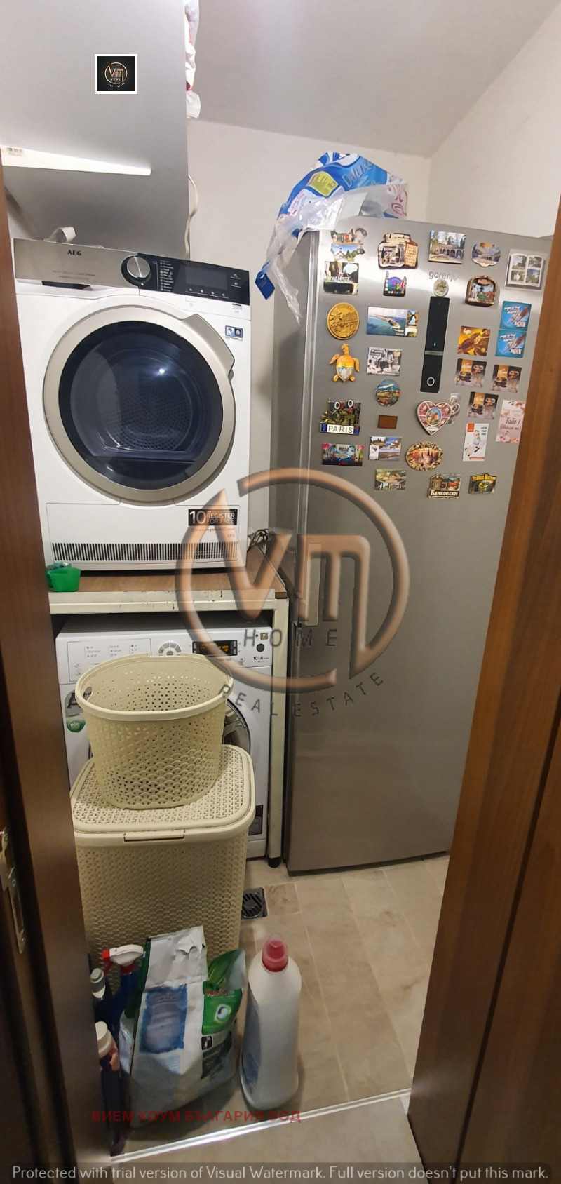 À venda  2 quartos Varna , Vazrajdane 1 , 72 m² | 16279482 - imagem [13]