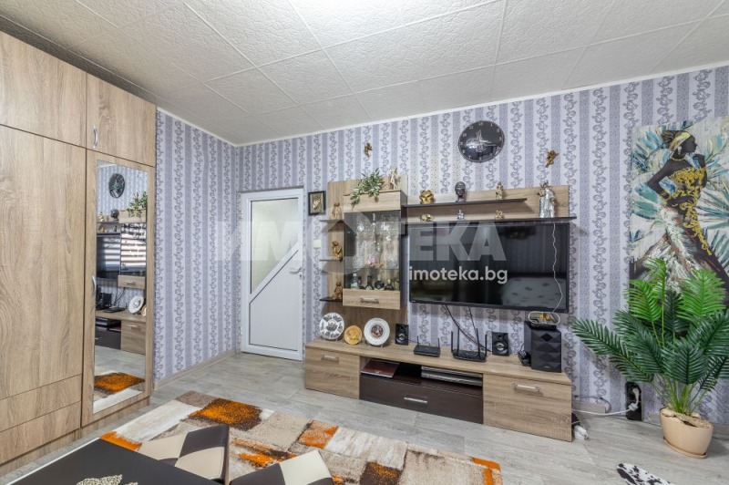 For Sale  1 bedroom Varna , Vladislav Varnenchik 1 , 46 sq.m | 92184401 - image [3]