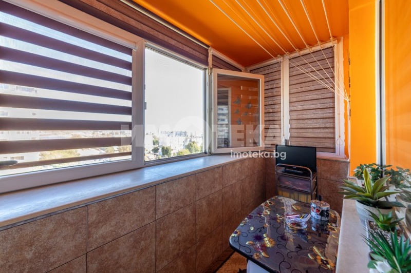 For Sale  1 bedroom Varna , Vladislav Varnenchik 1 , 46 sq.m | 92184401 - image [8]