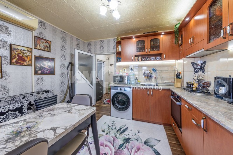 For Sale  1 bedroom Varna , Vladislav Varnenchik 1 , 46 sq.m | 92184401 - image [7]