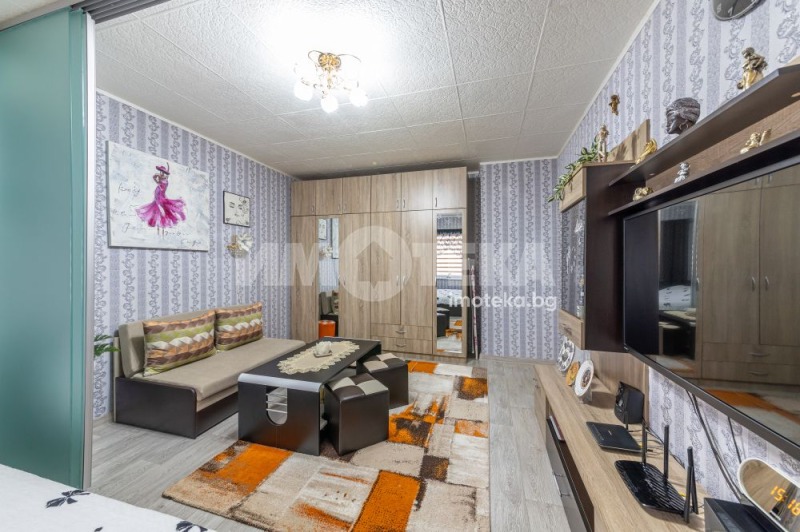 For Sale  1 bedroom Varna , Vladislav Varnenchik 1 , 46 sq.m | 92184401 - image [2]