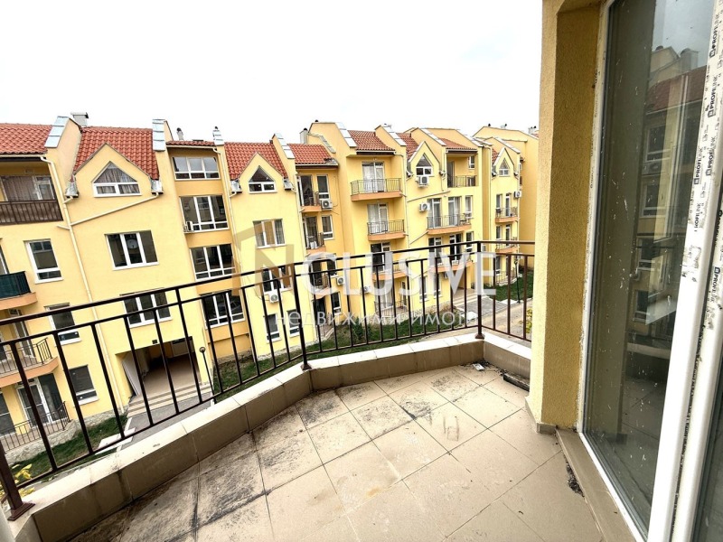 En venta  1 dormitorio región Sofia , Novi jan , 58 metros cuadrados | 37211294 - imagen [7]