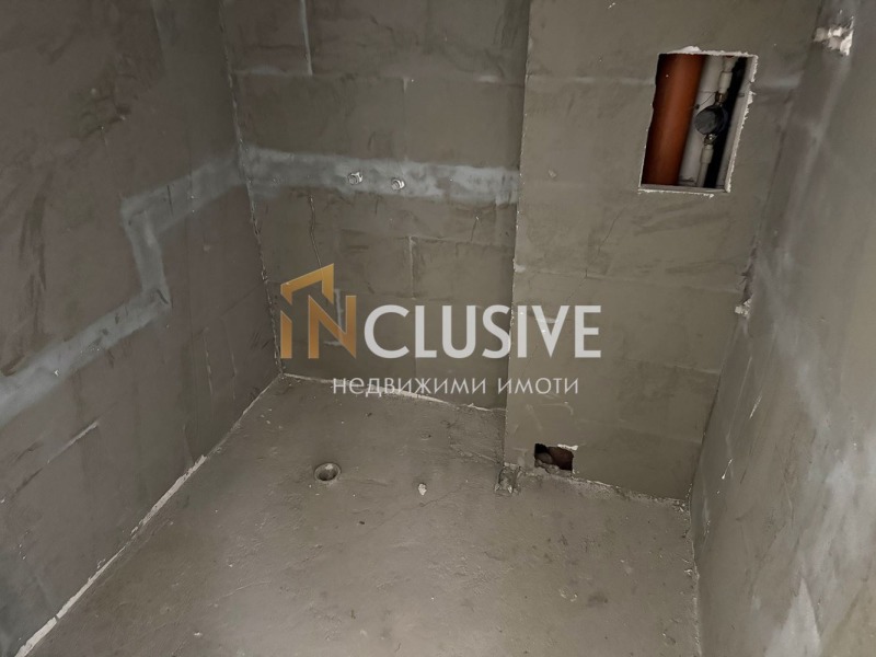 En venta  1 dormitorio región Sofia , Novi jan , 58 metros cuadrados | 37211294 - imagen [8]
