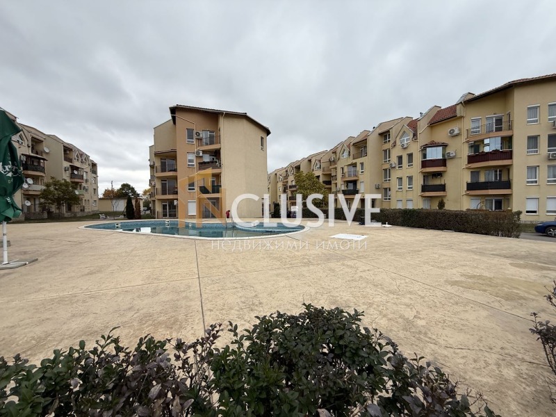 En venta  1 dormitorio región Sofia , Novi jan , 58 metros cuadrados | 37211294 - imagen [9]