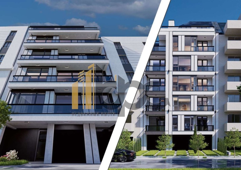 Продава 2-СТАЕН, гр. София, Център