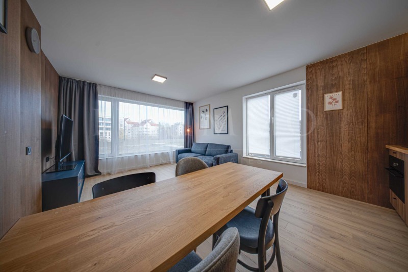 Продава 2-СТАЕН, гр. София, Малинова долина, снимка 5 - Апартаменти - 52687959