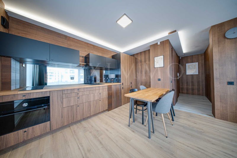 Продава 2-СТАЕН, гр. София, Малинова долина, снимка 3 - Апартаменти - 52687959