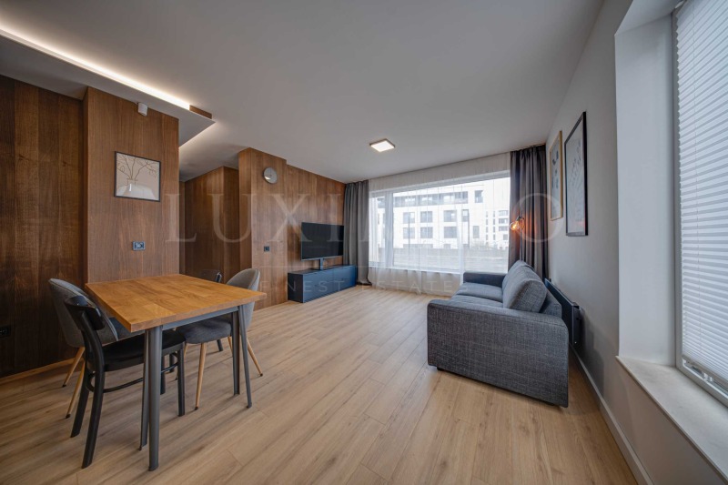 Продава 2-СТАЕН, гр. София, Малинова долина, снимка 4 - Апартаменти - 52687959