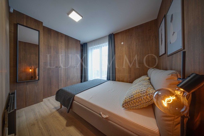 Продава 2-СТАЕН, гр. София, Малинова долина, снимка 8 - Апартаменти - 52687959